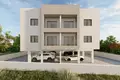 Mieszkanie 2 pokoi 89 m² Empa, Cyprus