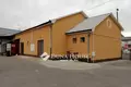Commercial property 188 m² in Nyirbator, Hungary
