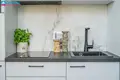 Appartement 2 chambres 30 m² Vilnius, Lituanie