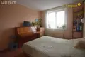 Mieszkanie 60 m² rejon puchowicki, Białoruś