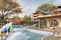 Complejo residencial SASARA