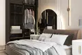 Apartamento 3 habitaciones 102 m² Incekum, Turquía