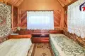 Casa 26 m² Viesialouski siel ski Saviet, Bielorrusia