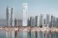 Жилой комплекс Новая резиденция Palace Residence North с панорамным видом и ресторанами, прямо на набережной, Dubai Creek Harbour, Дубай, ОАЭ