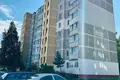 3 room apartment 63 m² Sluck, Belarus