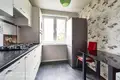 3 room apartment 68 m² Minsk, Belarus