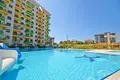 1 bedroom apartment  Alanya, Turkey