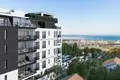 Apartment  Limassol District, Cyprus