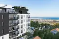 Appartement  Limassol, Bases souveraines britanniques