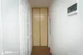 Apartamento 1 habitación 41 m² Lida, Bielorrusia