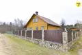 House 126 m² Naracki sielski Saviet, Belarus