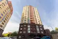 Apartamento 2 habitaciones 69 m² Minsk, Bielorrusia