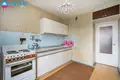 2 room apartment 52 m² Vilnius, Lithuania