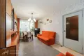 Wohnung 4 zimmer 83 m² Minsk, Belarus