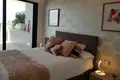 Apartamento 2 habitaciones 104 m² Benidorm, España