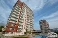 Mieszkanie 2 pokoi 55 m² Alanya, Turcja