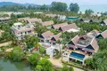 Villa 4 chambres 471 m² Choeng Thale, Thaïlande