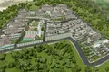 Квартира 1 спальня 50 м² Каргыджак, Турция