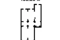 Kvartira 103 m² Toshkentda