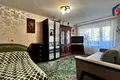 Mieszkanie 1 pokój 34 m² Soligorsk, Białoruś
