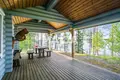2 bedroom house 91 m² Kitee, Finland