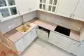 3 room apartment 69 m² Minsk, Belarus