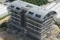 Квартира в новостройке Квартиры в комплексе рядом с пляжем в Аланье, Каргыджак