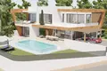 3 bedroom house 467 m² Estepona, Spain