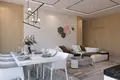 Mieszkanie 2 pokoi 119 m² Demos Agiou Athanasiou, Cypr