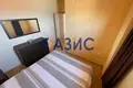 Квартира 3 спальни 109 м² Святой Влас, Болгария