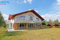 Commercial property 650 m² in Versiai, Lithuania