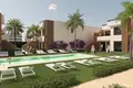 Attique 3 chambres 74 m² Fuente Alamo de Murcia, Espagne