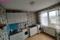 Apartamento 1 habitación 32 m² Mazeikiai, Lituania