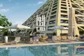 Apartamento 400 m² Falcon City of Wonders, Emiratos Árabes Unidos
