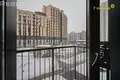 Apartamento 3 habitaciones 69 m² Minsk, Bielorrusia