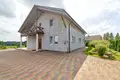 Casa de campo 353 m² Dziarzynski sielski Saviet, Bielorrusia