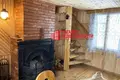 Casa 31 m² Putryskauski siel ski Saviet, Bielorrusia