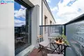 Wohnung 2 zimmer 32 m² Vilnius, Litauen