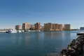 2-Schlafzimmer-Penthouse 102 m² San Javier, Spanien