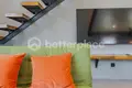 Квартира 1 спальня  Kerobokan Kelod, Индонезия