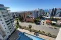 Mieszkanie 1 pokój 130 m² Oba, Turcja