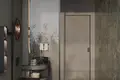Mieszkanie 2 pokoi 88 m² Tegalinggah, Indonezja