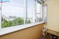 Квартира 2 комнаты 50 м² Каунас, Литва