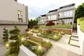 3 bedroom townthouse 203 m² Batumi, Georgia