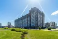 2 room apartment 52 m² Minsk, Belarus