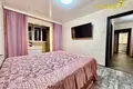 Mieszkanie 3 pokoi 76 m² Mińsk, Białoruś
