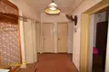 Mieszkanie 3 pokoi 59 m² Svislacki sielski Saviet, Białoruś