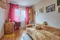 Apartamento 3 habitaciones 58 m² Minsk, Bielorrusia