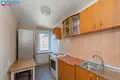 Apartamento 1 habitación 37 m² Kaunas, Lituania