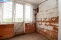 Casa 54 m² Eidintai, Lituania